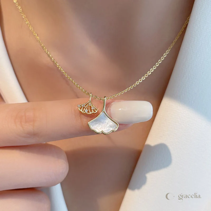 Why This Pendant Necklace is the Best Lucky Charm You Can Own, Now On Offer! - Second Image